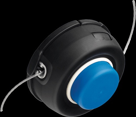 Cabezal Desbrozadora Husqvarna T35x M12 